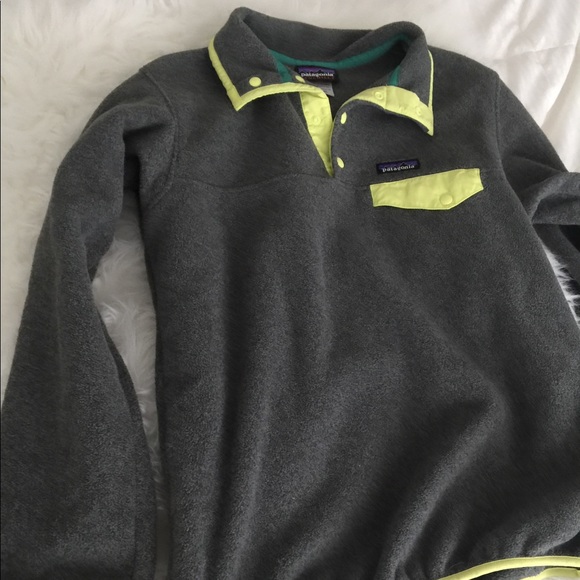 Patagonia Sweaters - Womens Synchilla